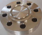 Flange