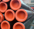 Seamless Steel Pipe